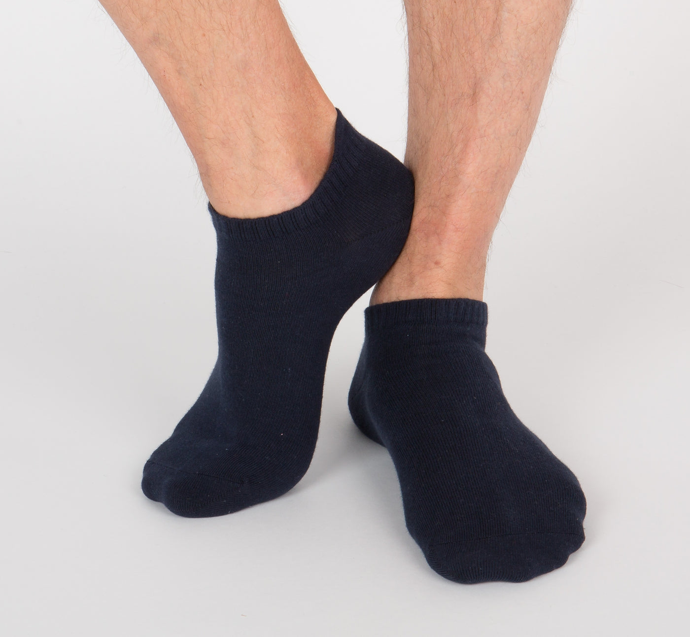 Socquette Il Bleu Bergere - Made in France - 4