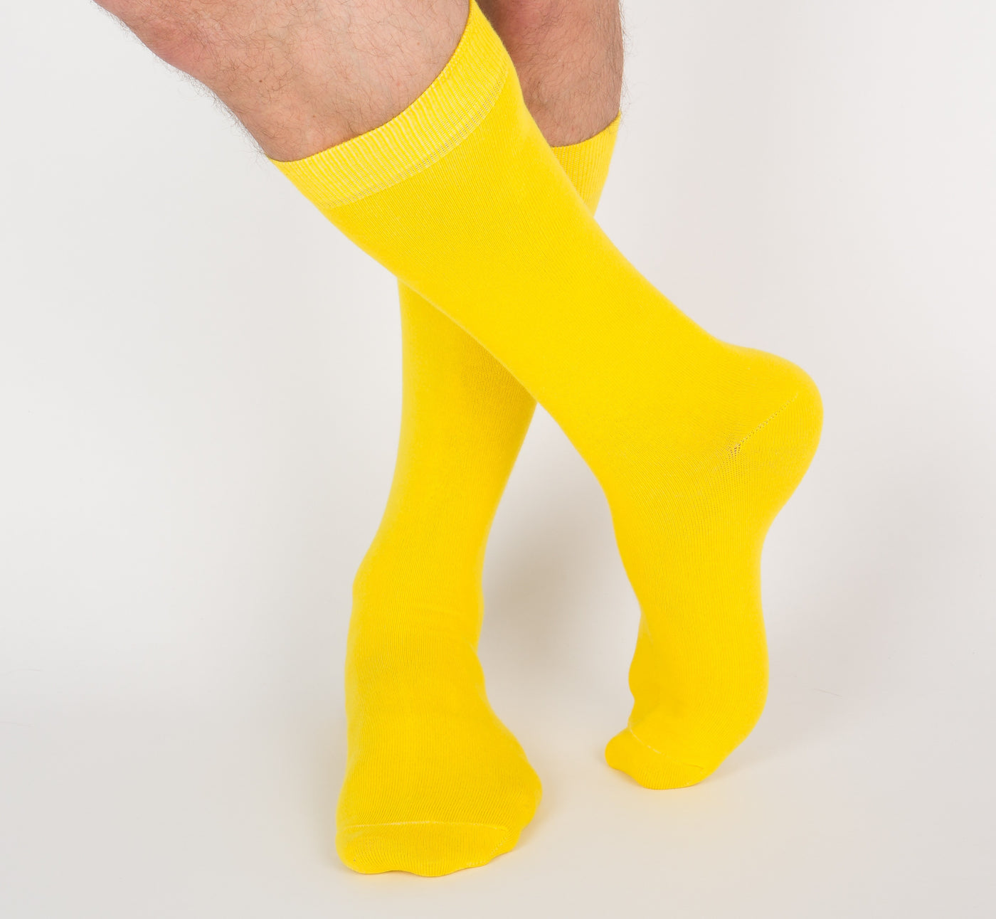 De Ville Jaune Lemon - Made in France - 3