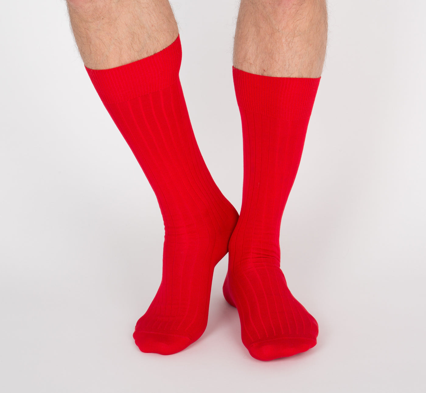 De Luxe Rouge Cardinal - Made in France - 5