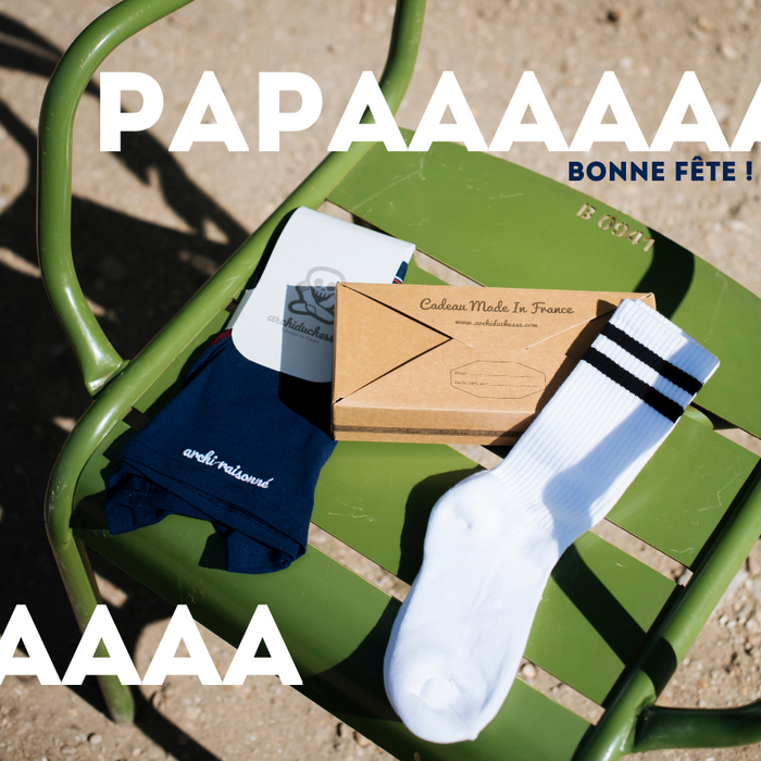 Fête des Pères : Des Cadeaux Qui Vont Faire Kiffer Papa ! 🚀