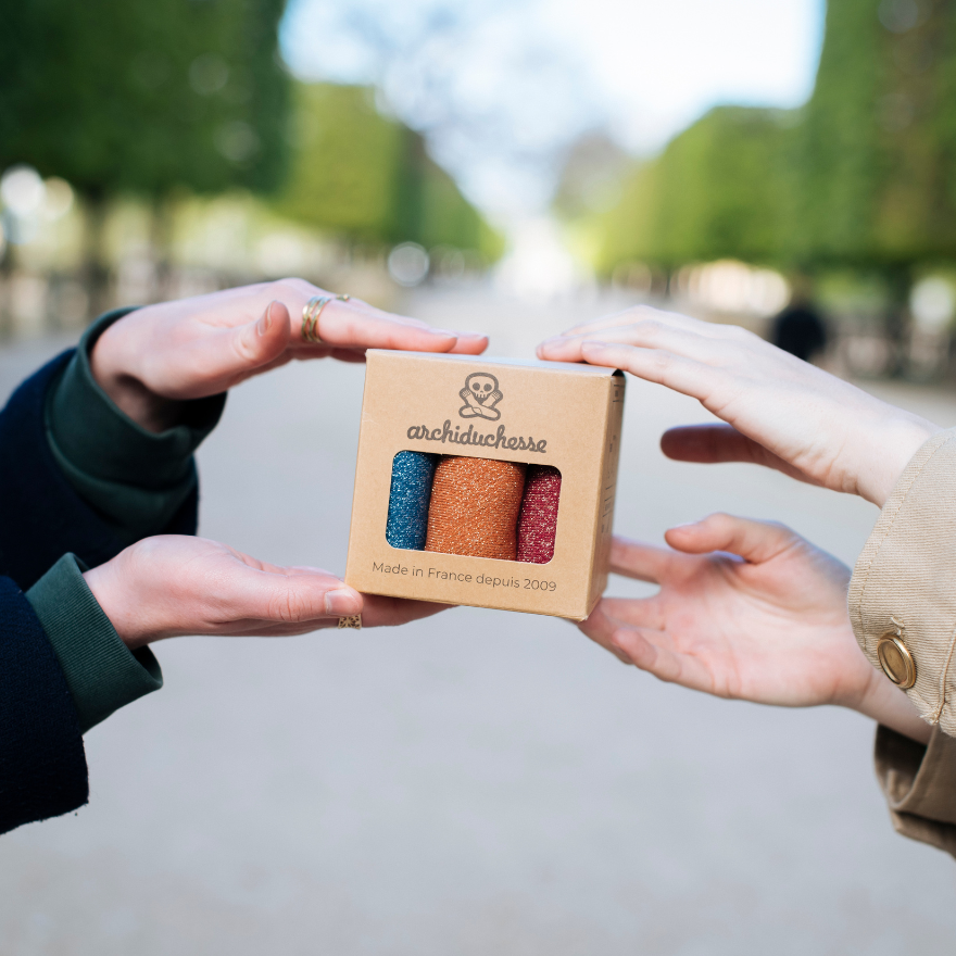 Nos idées de cadeaux pour la fête des mères ! ❤️