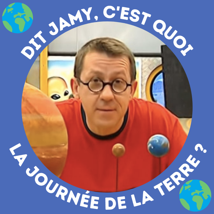 Journée internationale de la Terre