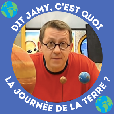 Journée internationale de la Terre