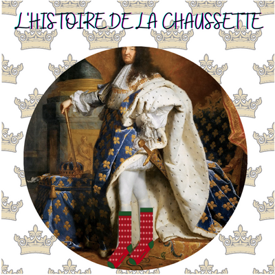 Les chaussettes dans l'histoire