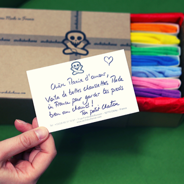 Idées cadeaux pour la fête des grands-mères