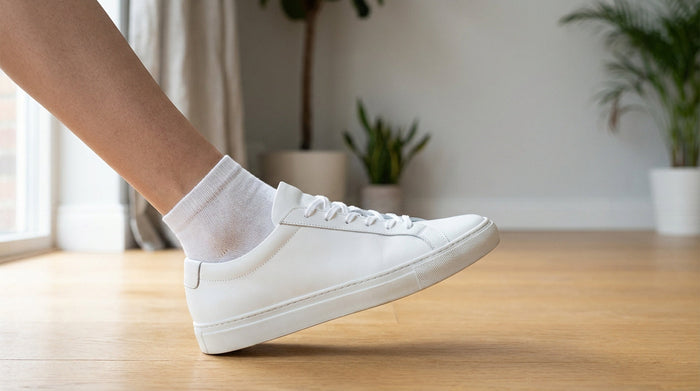 Comment choisir ses socquettes pour un confort absolu ?