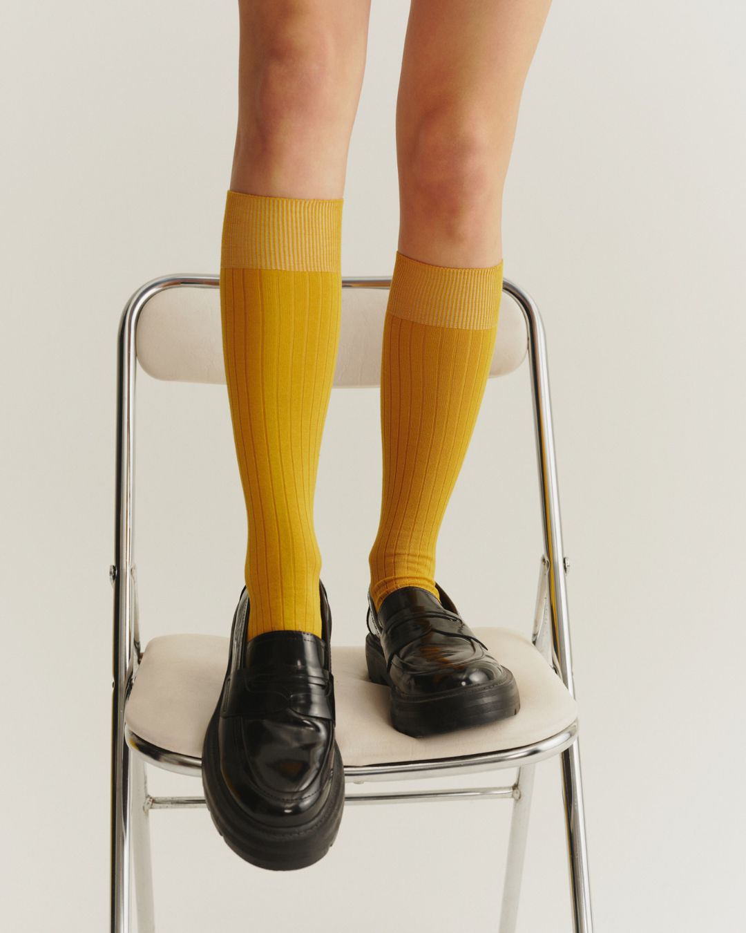 Chaussettes et styles : comment les assortir à sa tenue ?