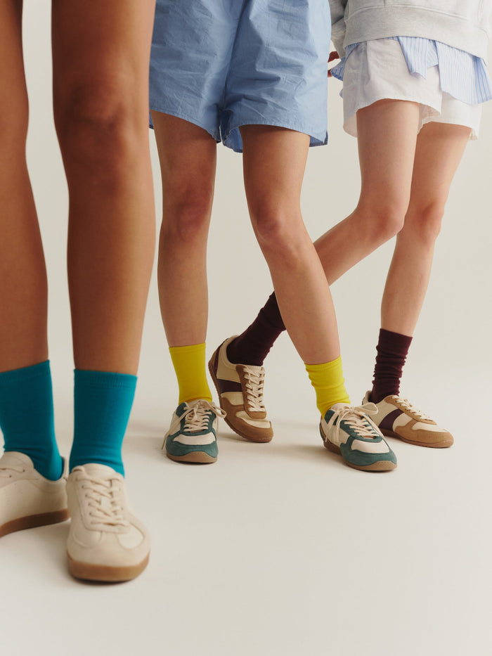 Let's Dance : Nouvelle collection, éclat disco et fierté Made in France !