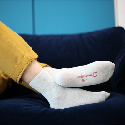 Une nouvelle paire à notre édifice Made In France !