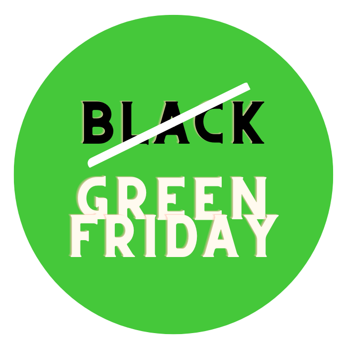 Green Friday