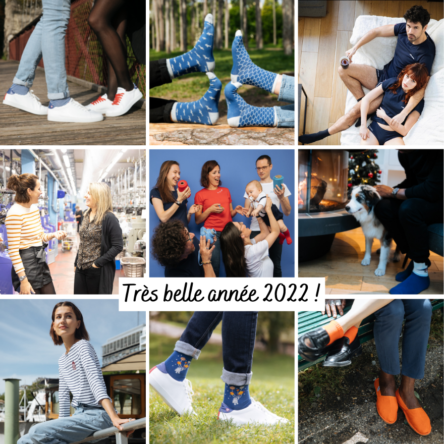 ✨ Voeux de vos chères Archiduchesses ✨