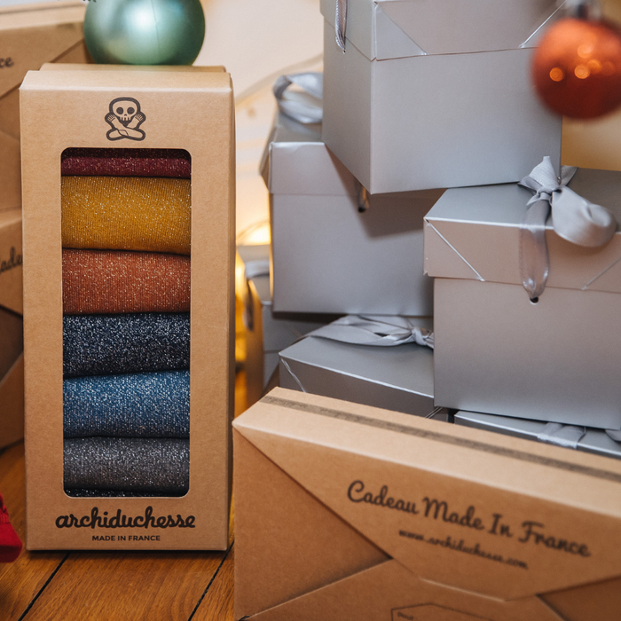 Notre sélection d'idées cadeaux ! 🎁