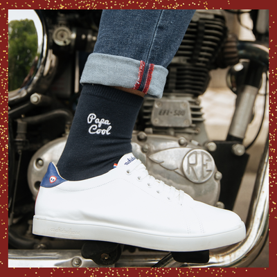 Un cadeau personnalisé pour un Noël made in France 🇫🇷  !
