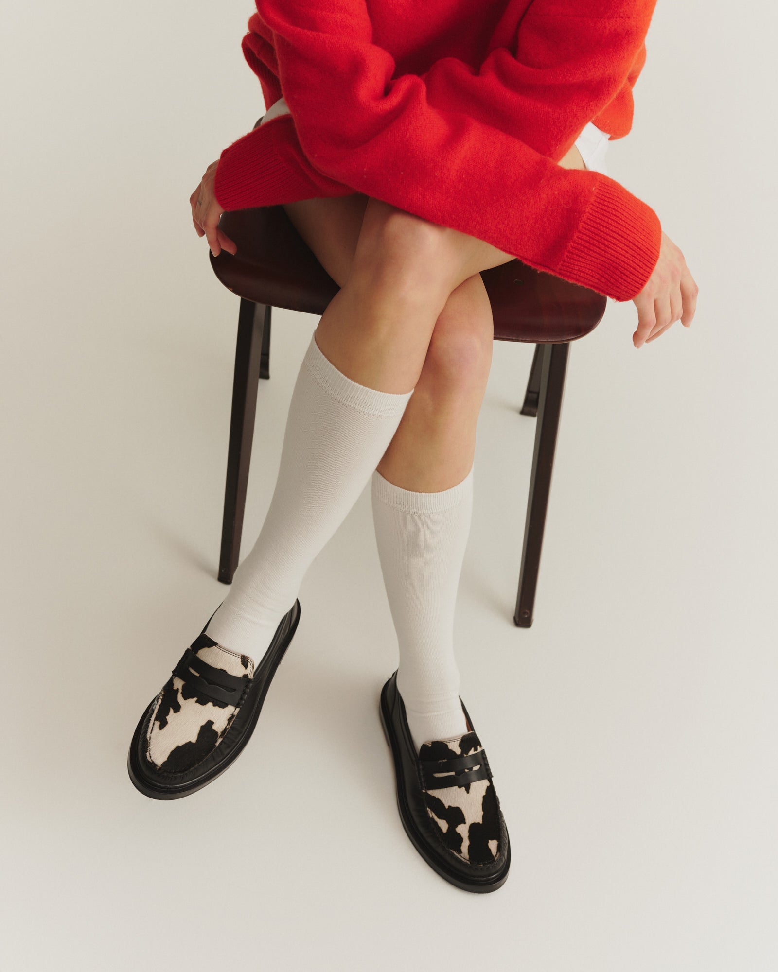 Chaussettes de ville