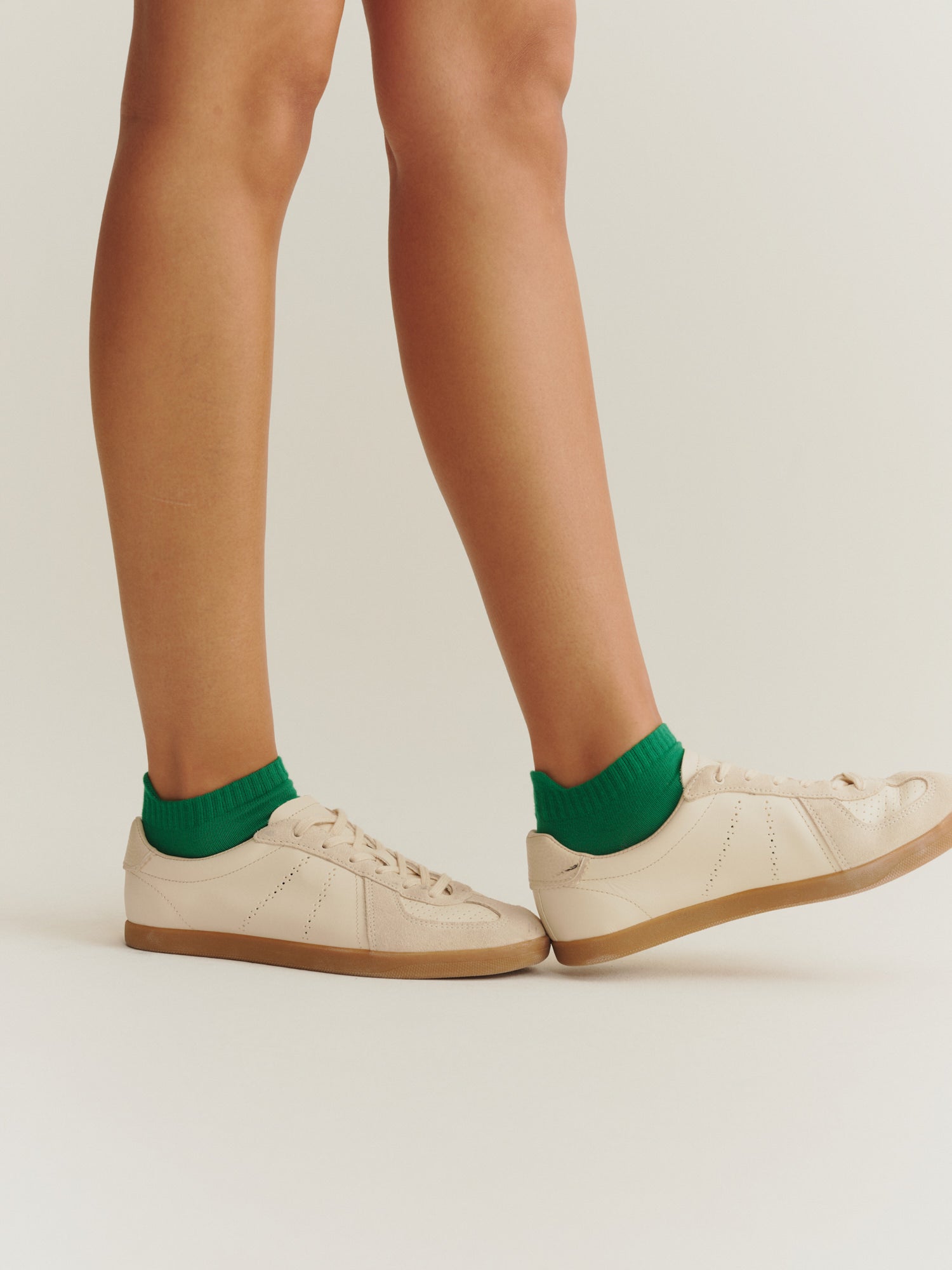 Socquette Made in France