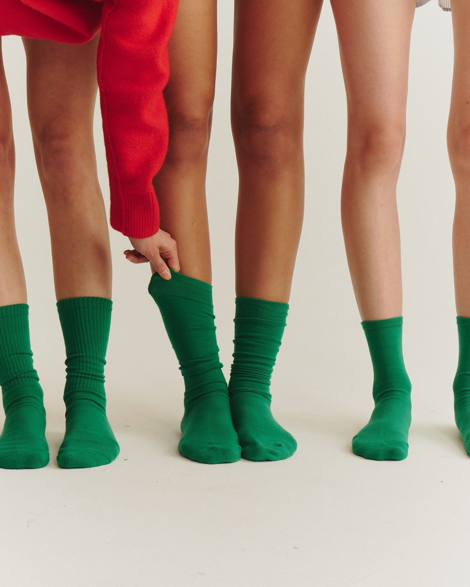 Chaussettes