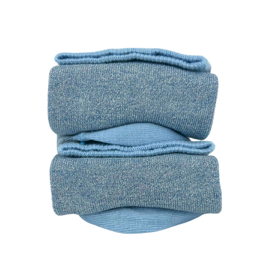 L'illuminée Bleu Ciel