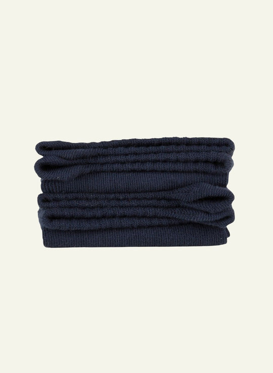 Dark navy blue
