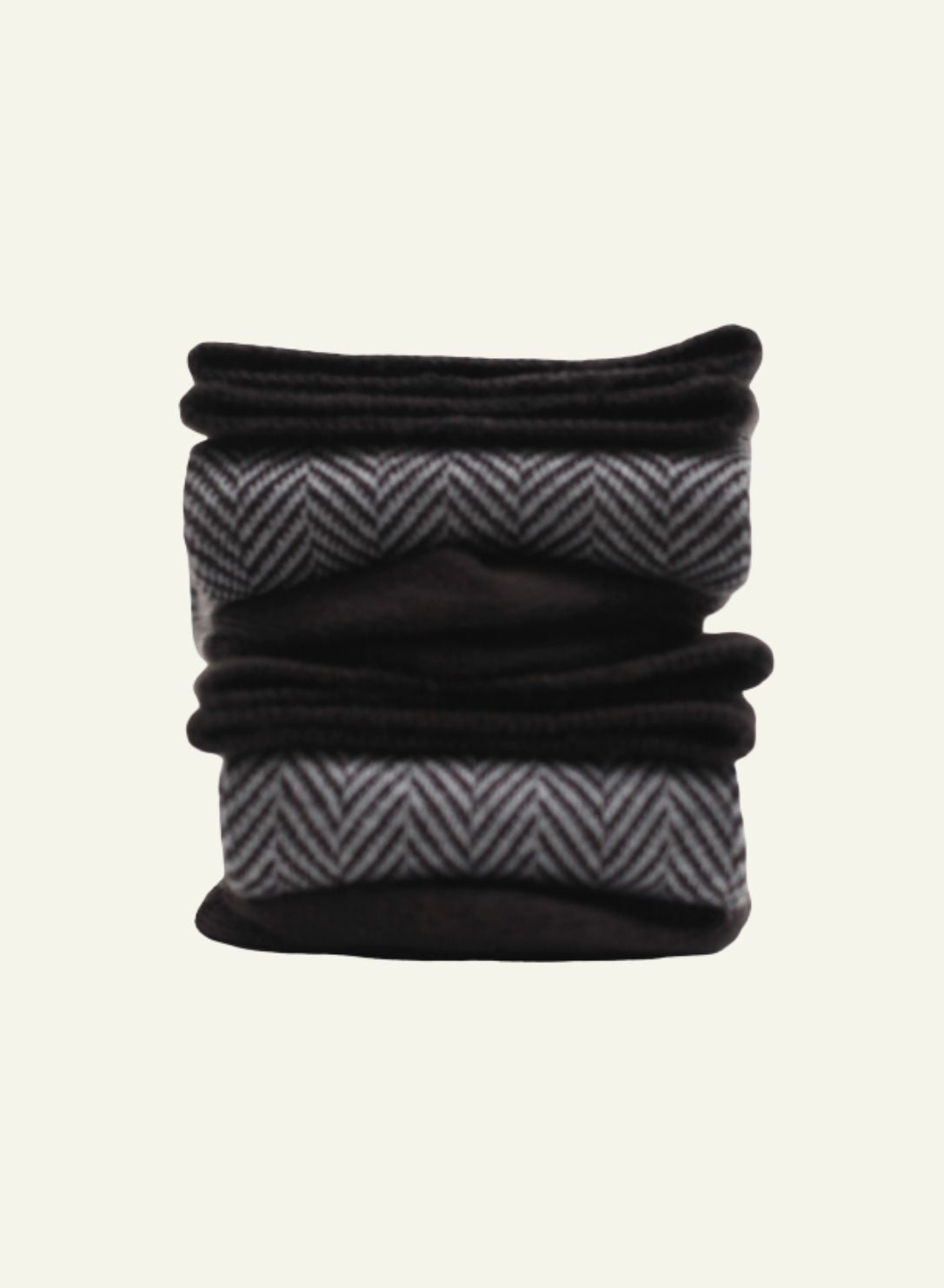 Chevronnée Grise - coffret Archiduchesse