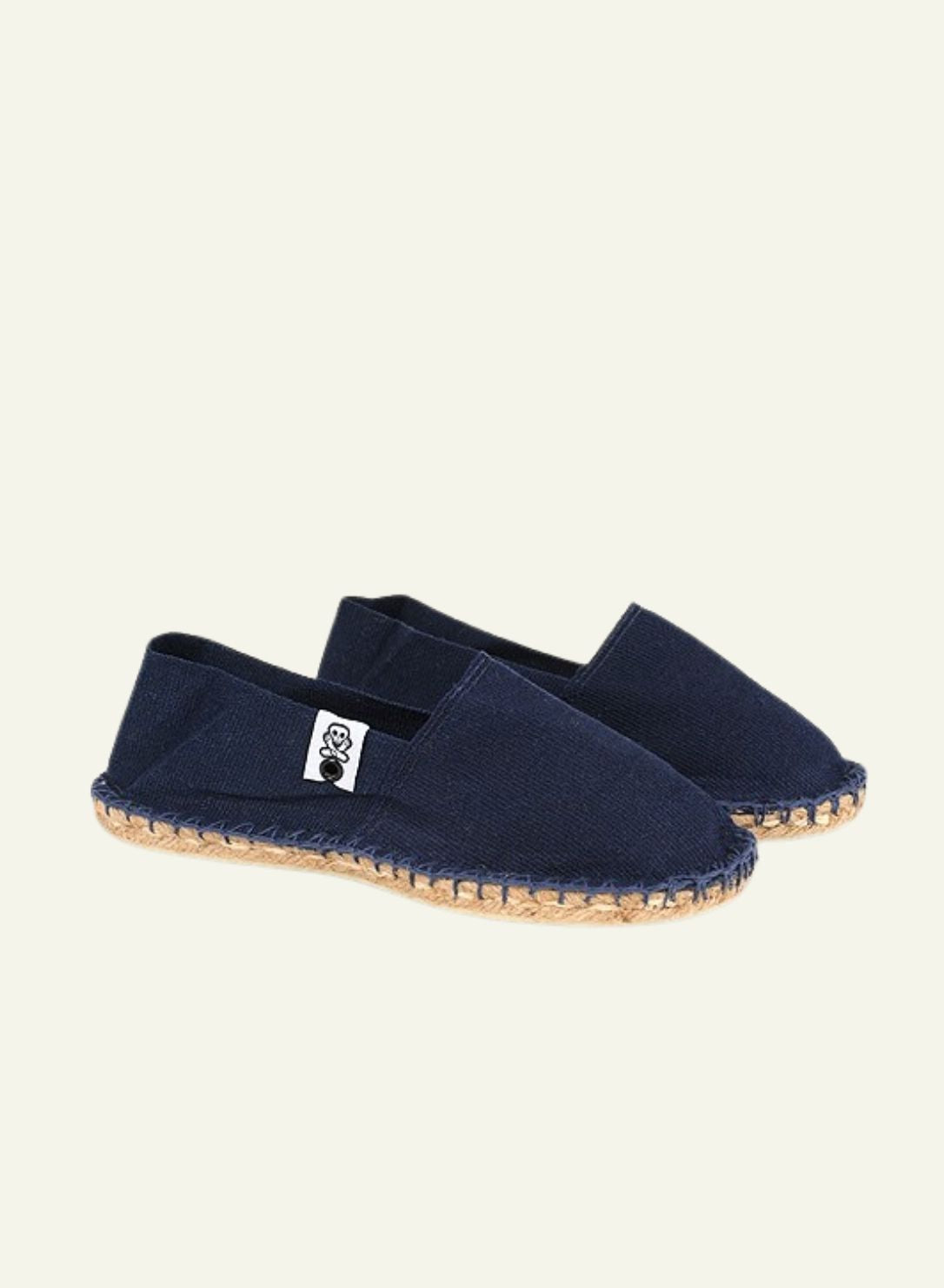 Chaussures Bleu Marine - vue 1 - Archiduchesse