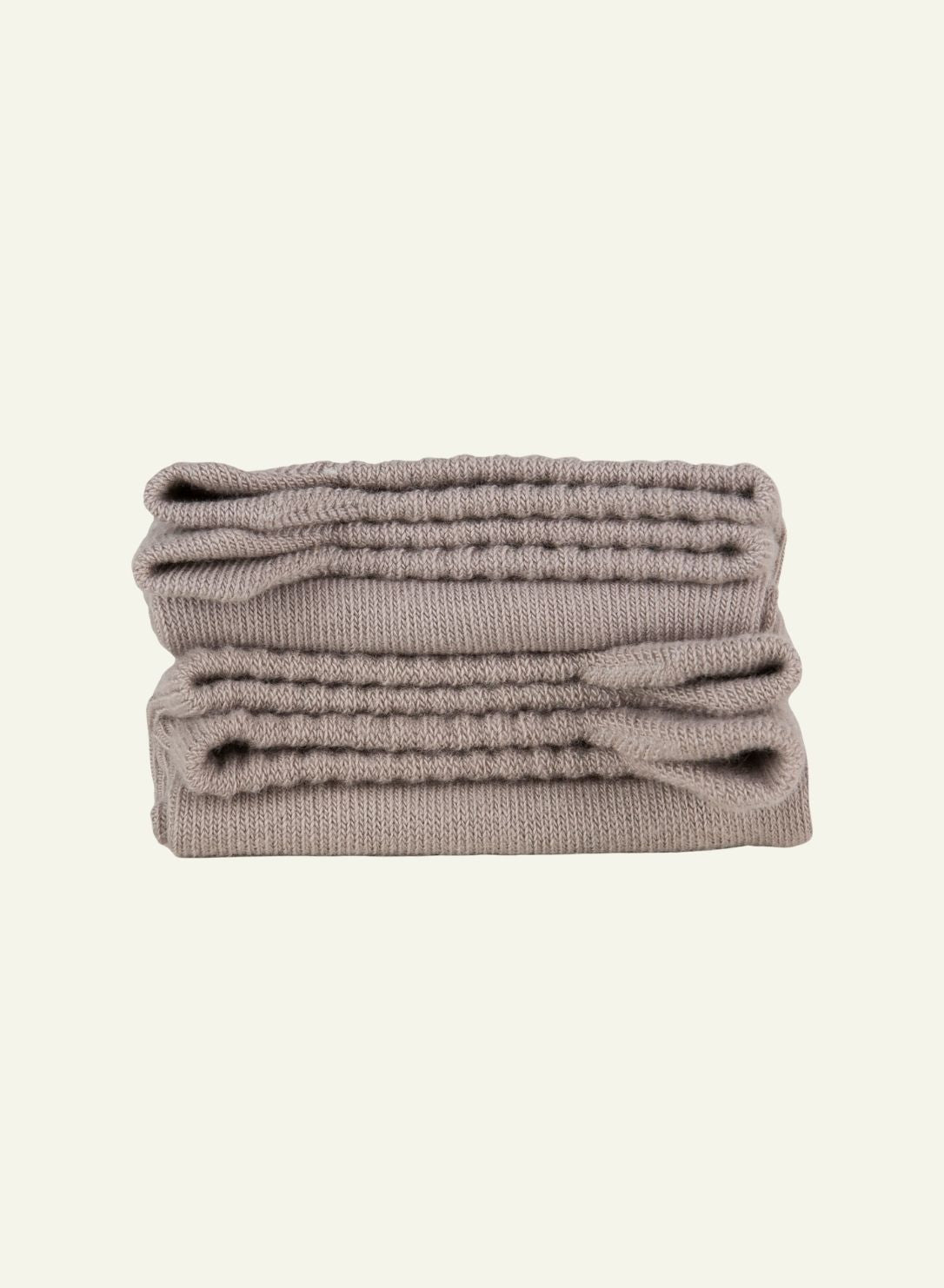 Chaussettes Gris cumulus incluses dans le trio - Archiduchesse