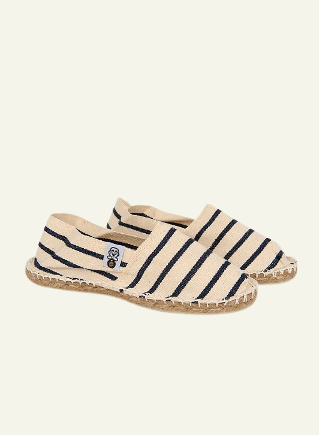 Bénodet - espadrilles Archiduchesse