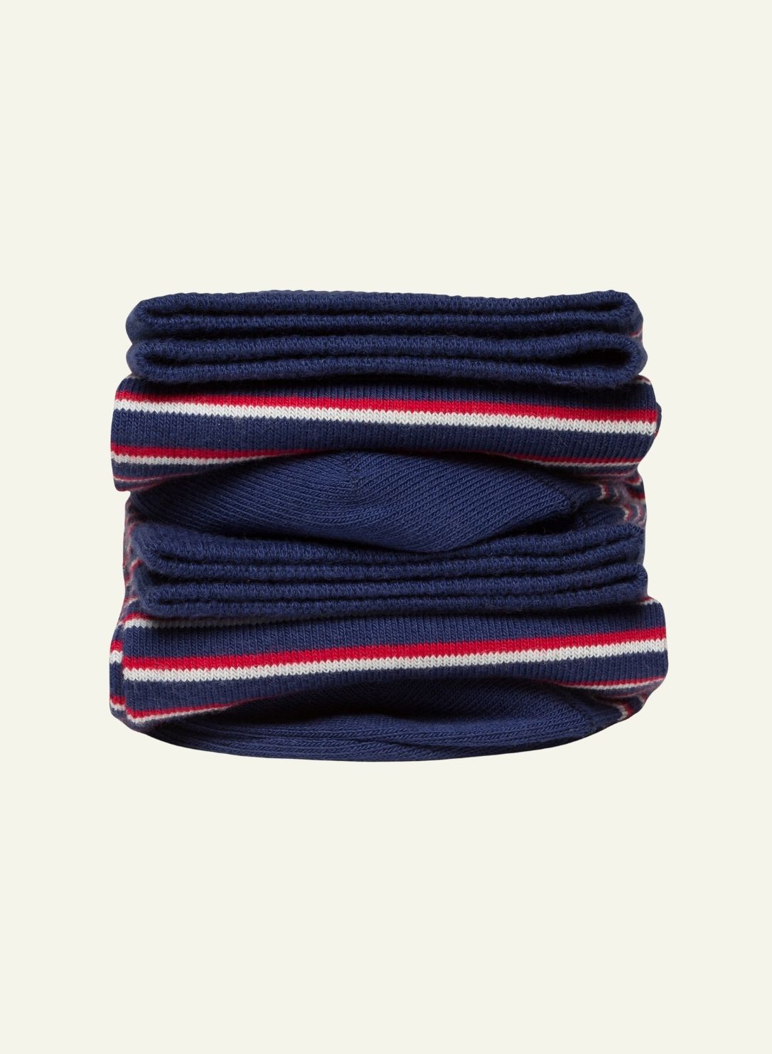 Chaussettes fantaisie courtes Cocorico - vue 1 - Archiduchesse