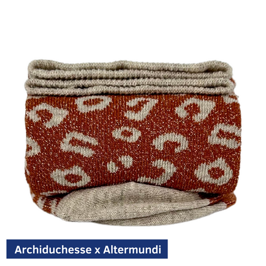 Pan'Thérése Terracotta