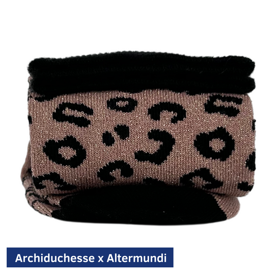 Pan'Thérése Bois de Rose