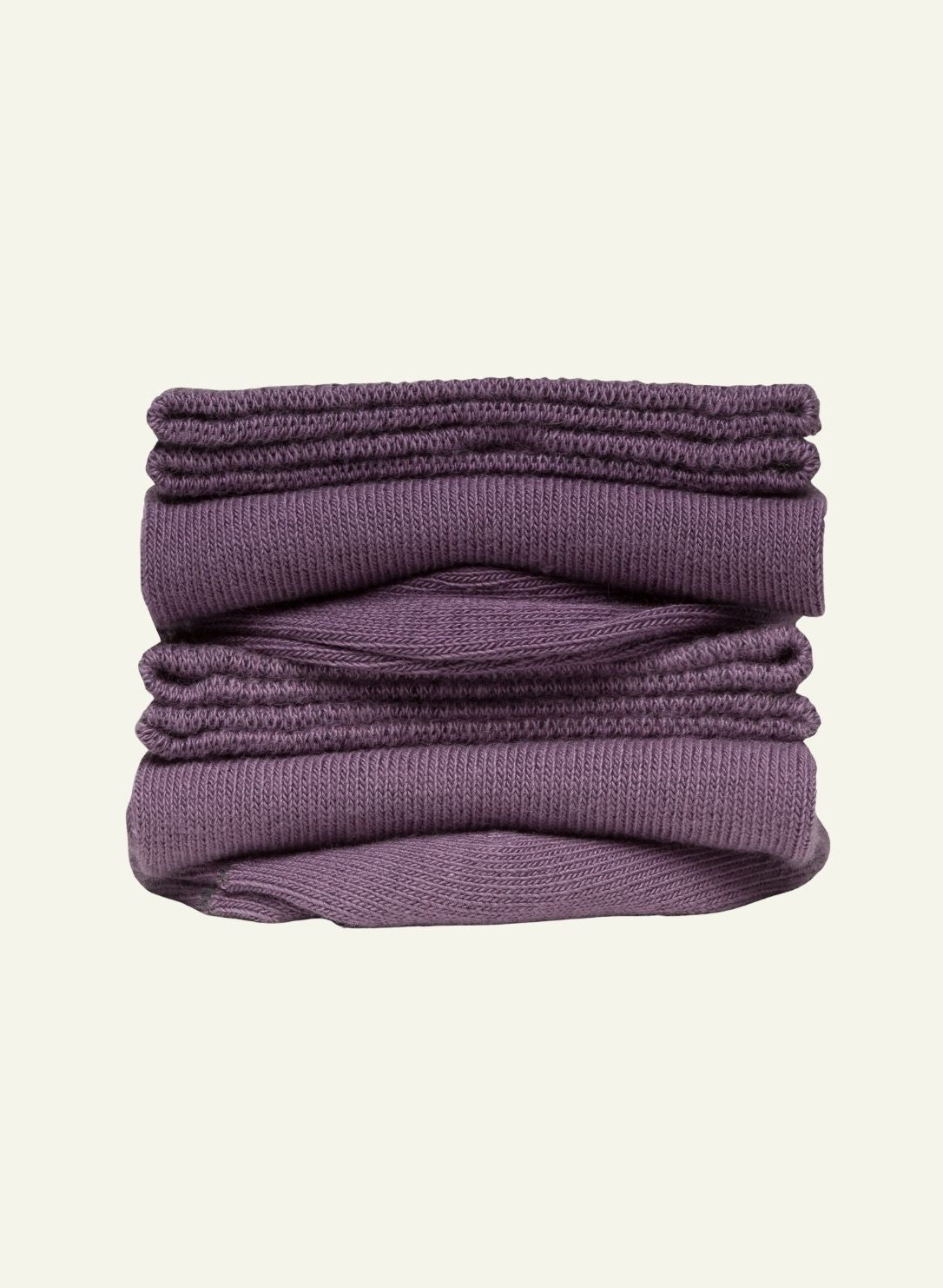 De Ville Mauve mûre - Made in France