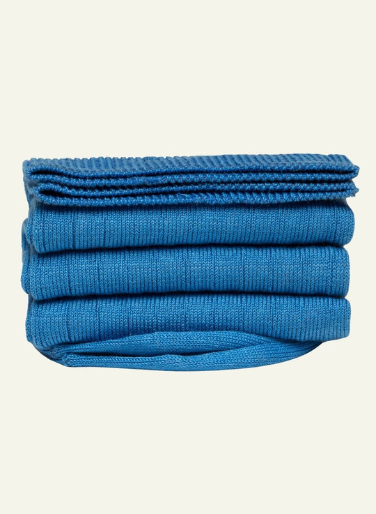 Espadrilles Azul Gitanes