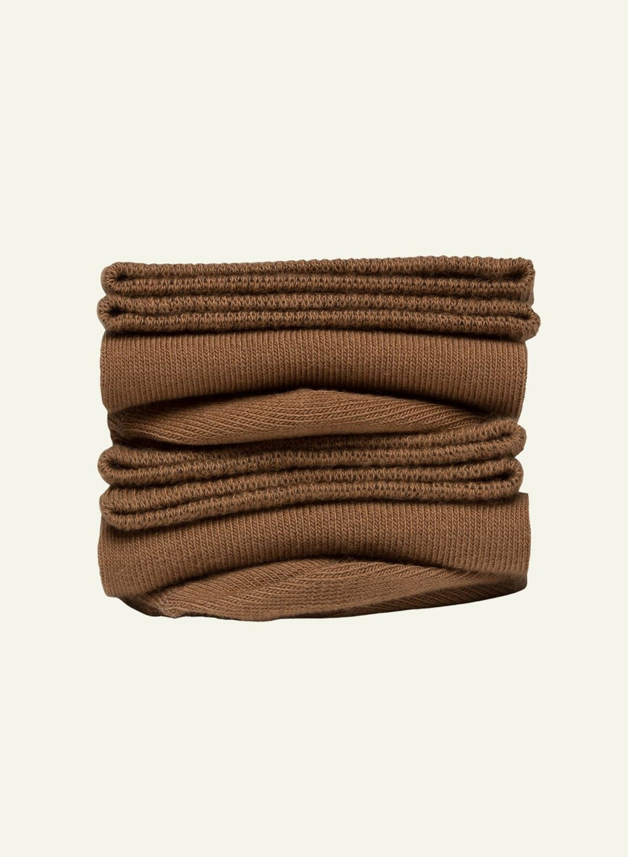 Marron chocolat au lait