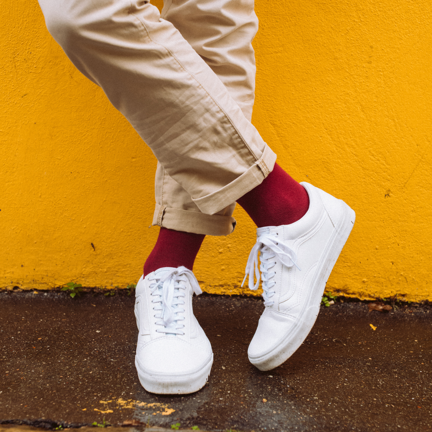 Scarlett O'lala (Rouge Maison Close)