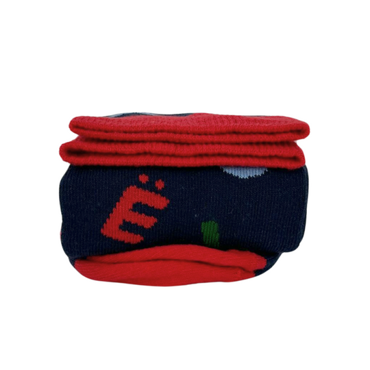 Dites le avec vos pieds