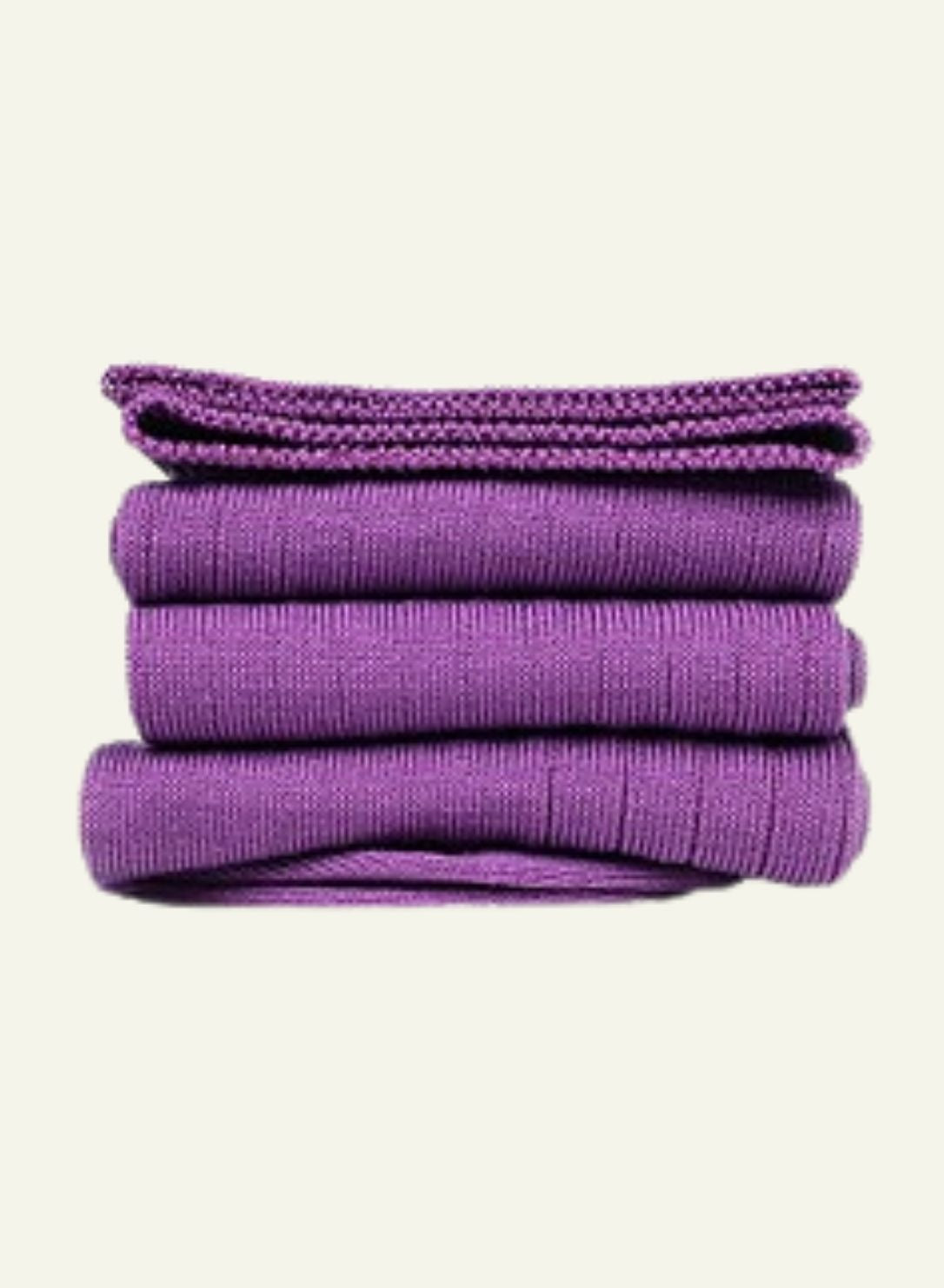 Chaussettes de luxe Ultra violet - vue 1 - Archiduchesse