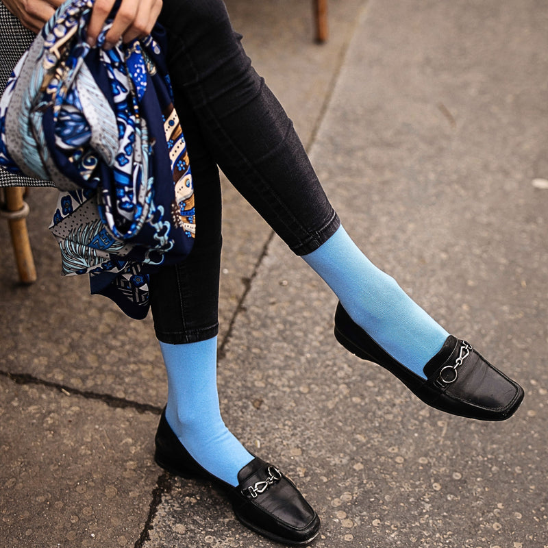 Bleu Ligne 13