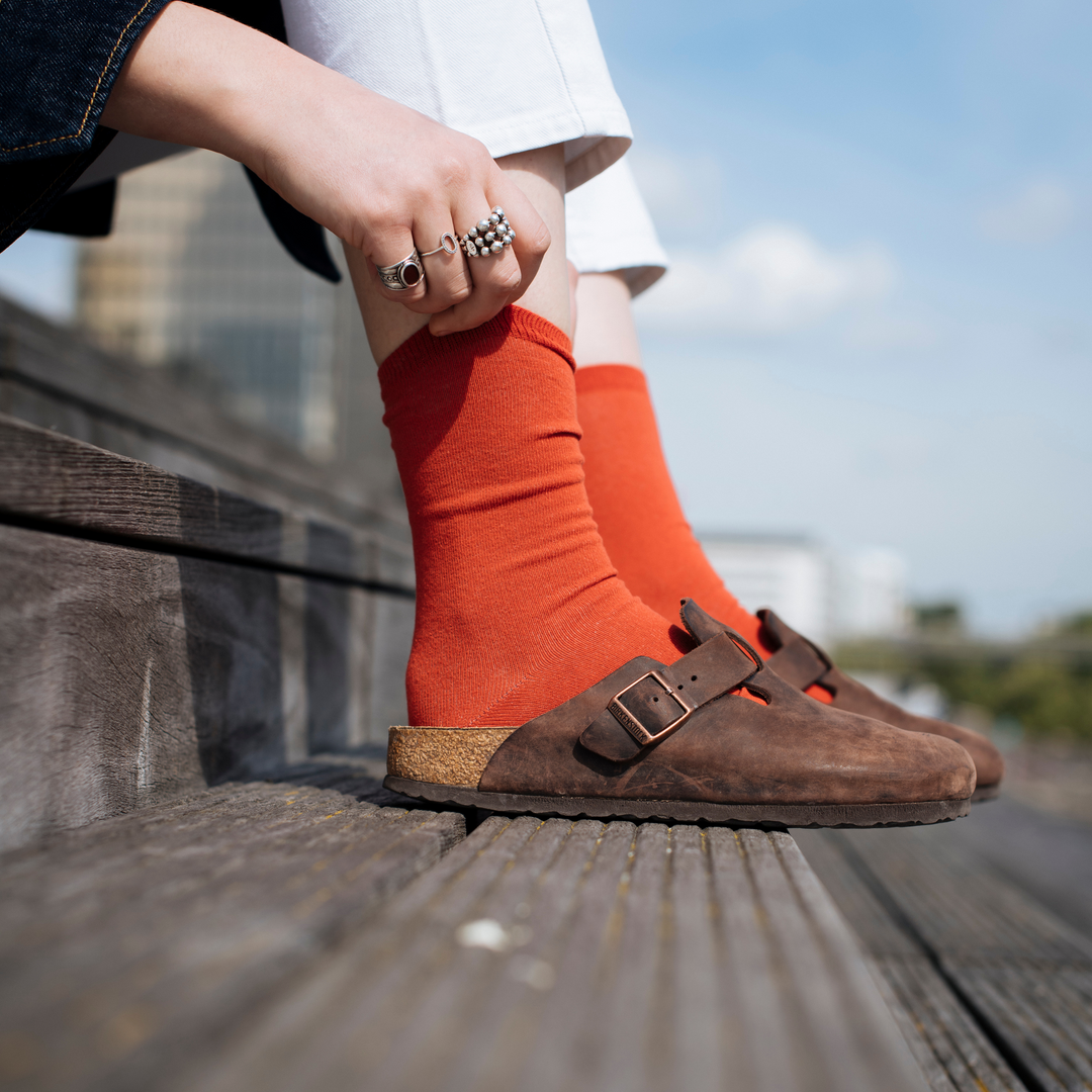 Archiduchesse Chaussettes Made in France Homme Femme Enfant