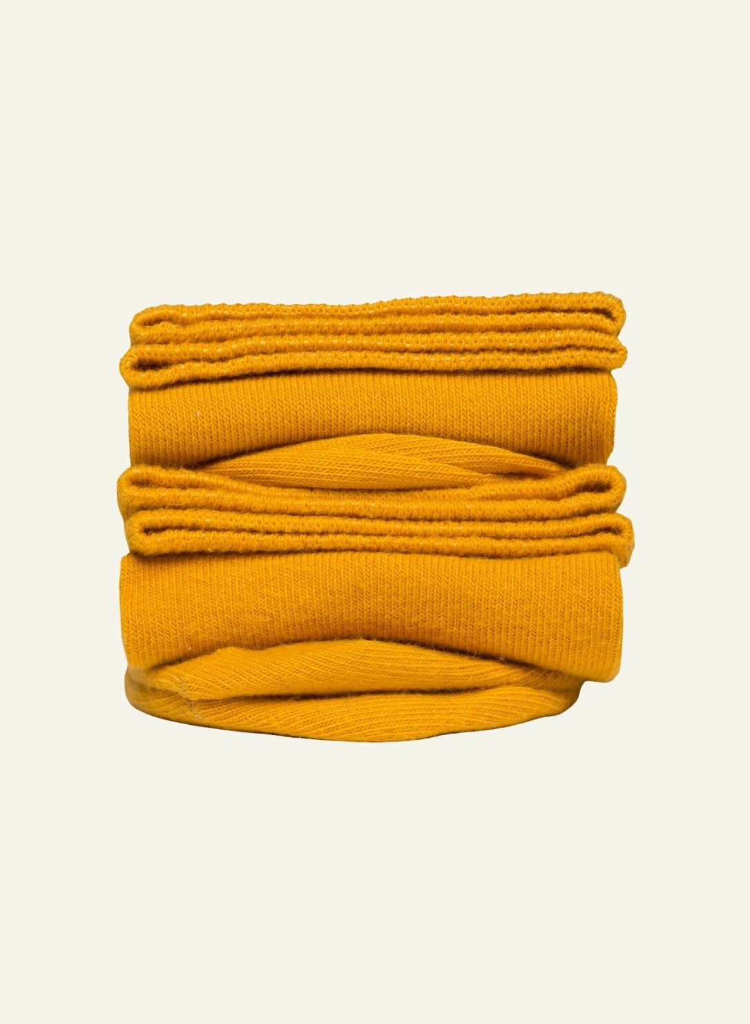 De Ville Senfgelb - Made in France