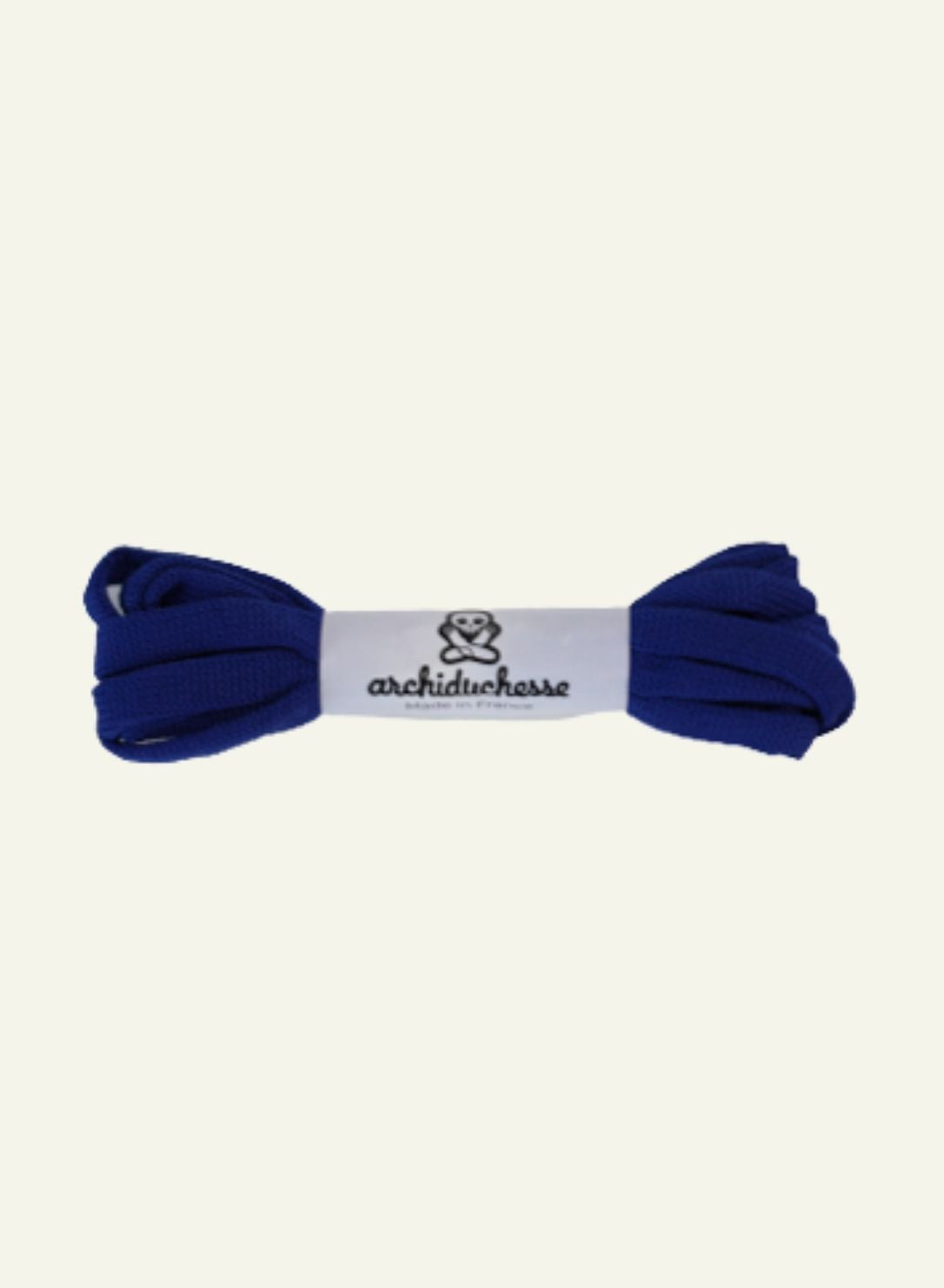 Lacets Bleus - vue 1 - Archiduchesse