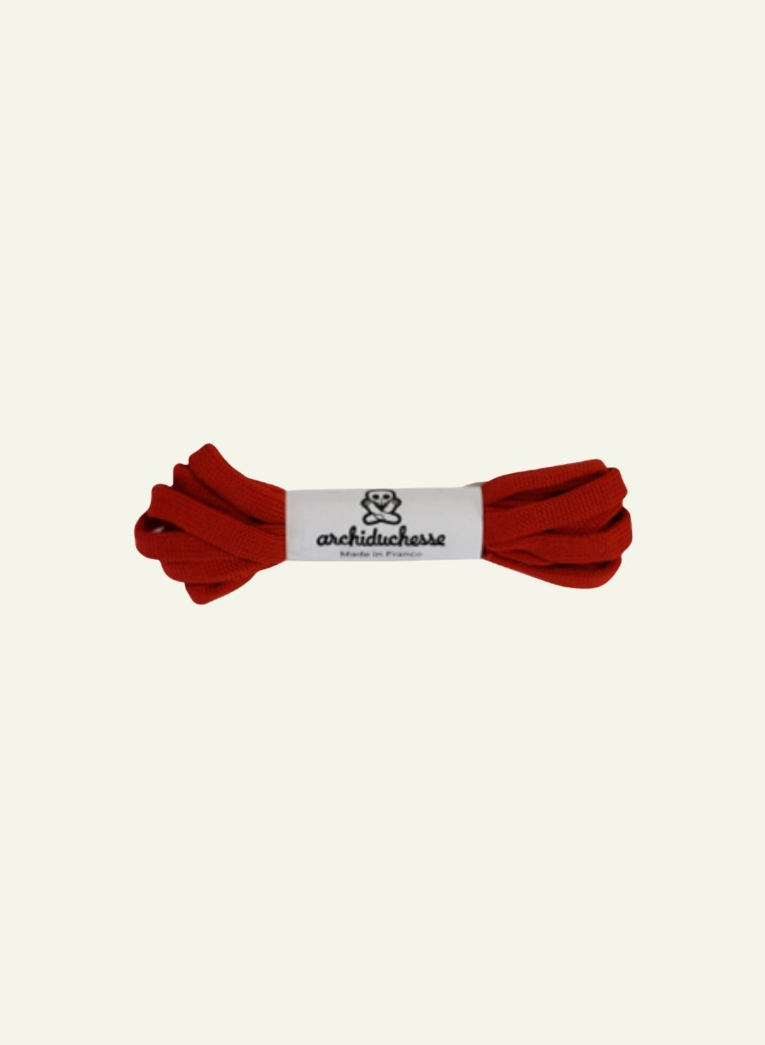 Lacets Rouges - vue 1 - Archiduchesse