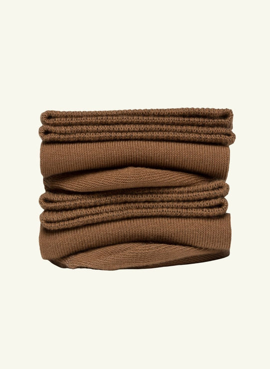 Marrón chocolate con leche