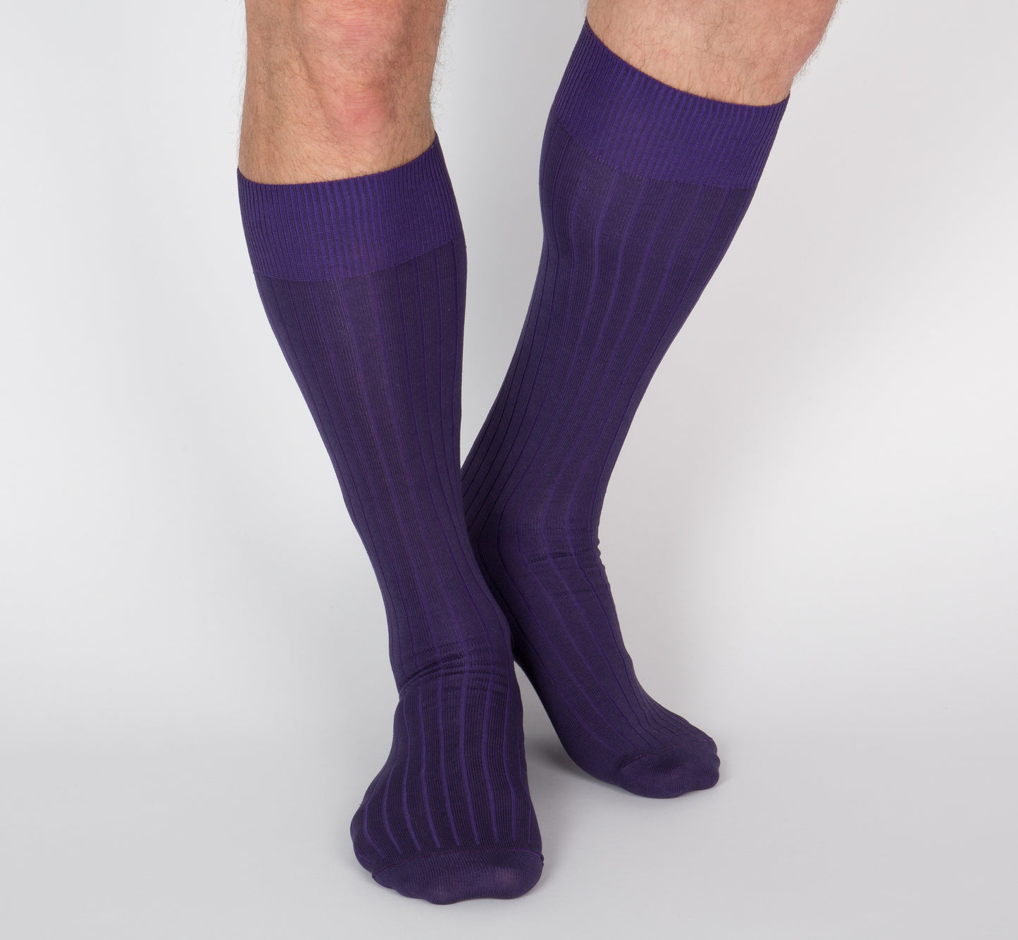 Semainier de chaussettes Ciel Bleu De Luxe - vue 4 - Archiduchesse
