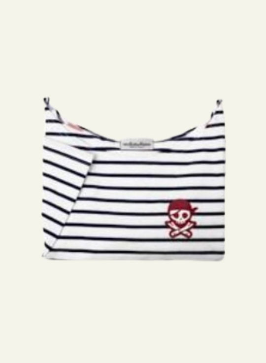 Capitaine Archi Femme