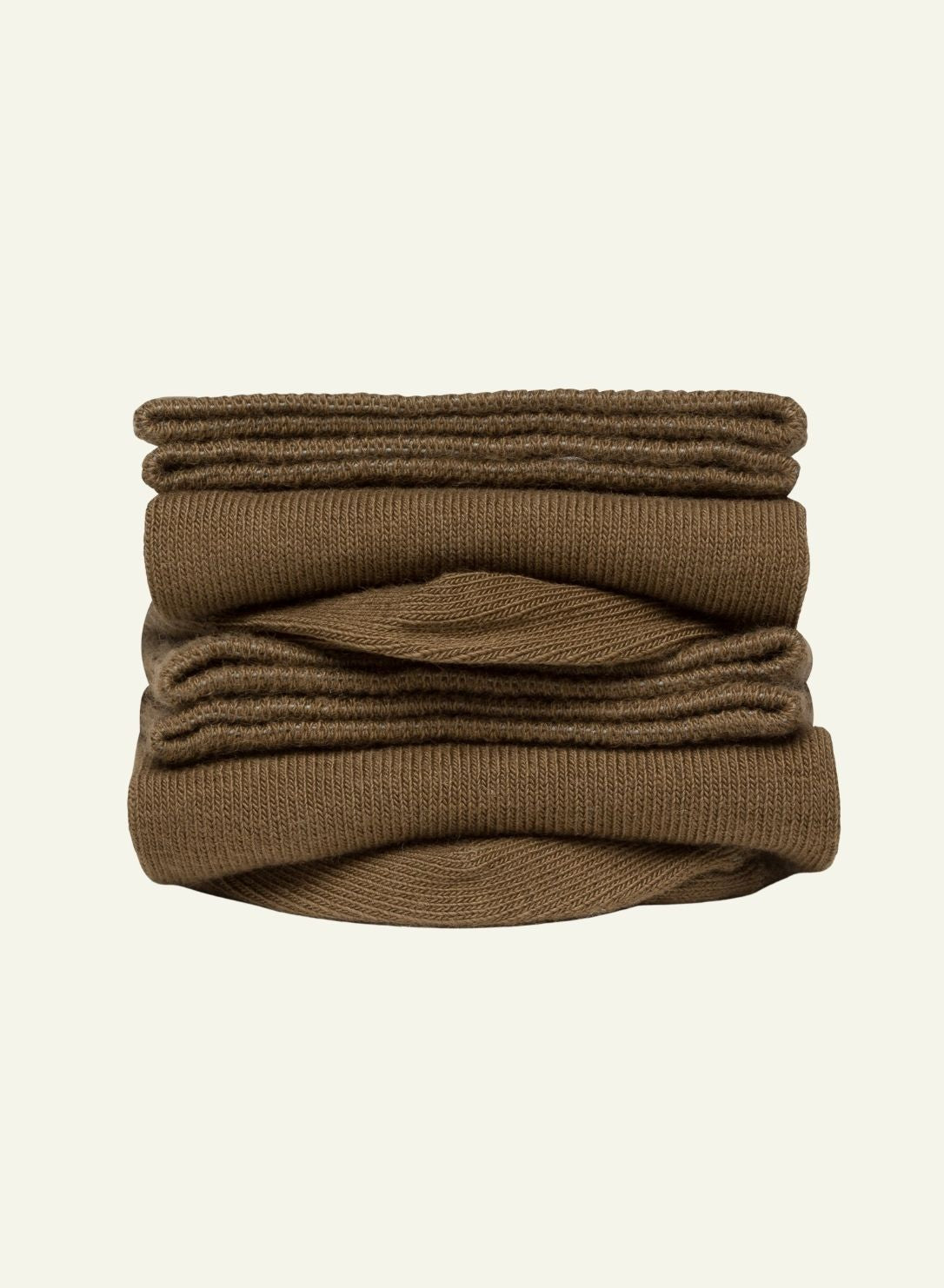 Chaussettes de ville Brun cigare - vue 1 - Archiduchesse