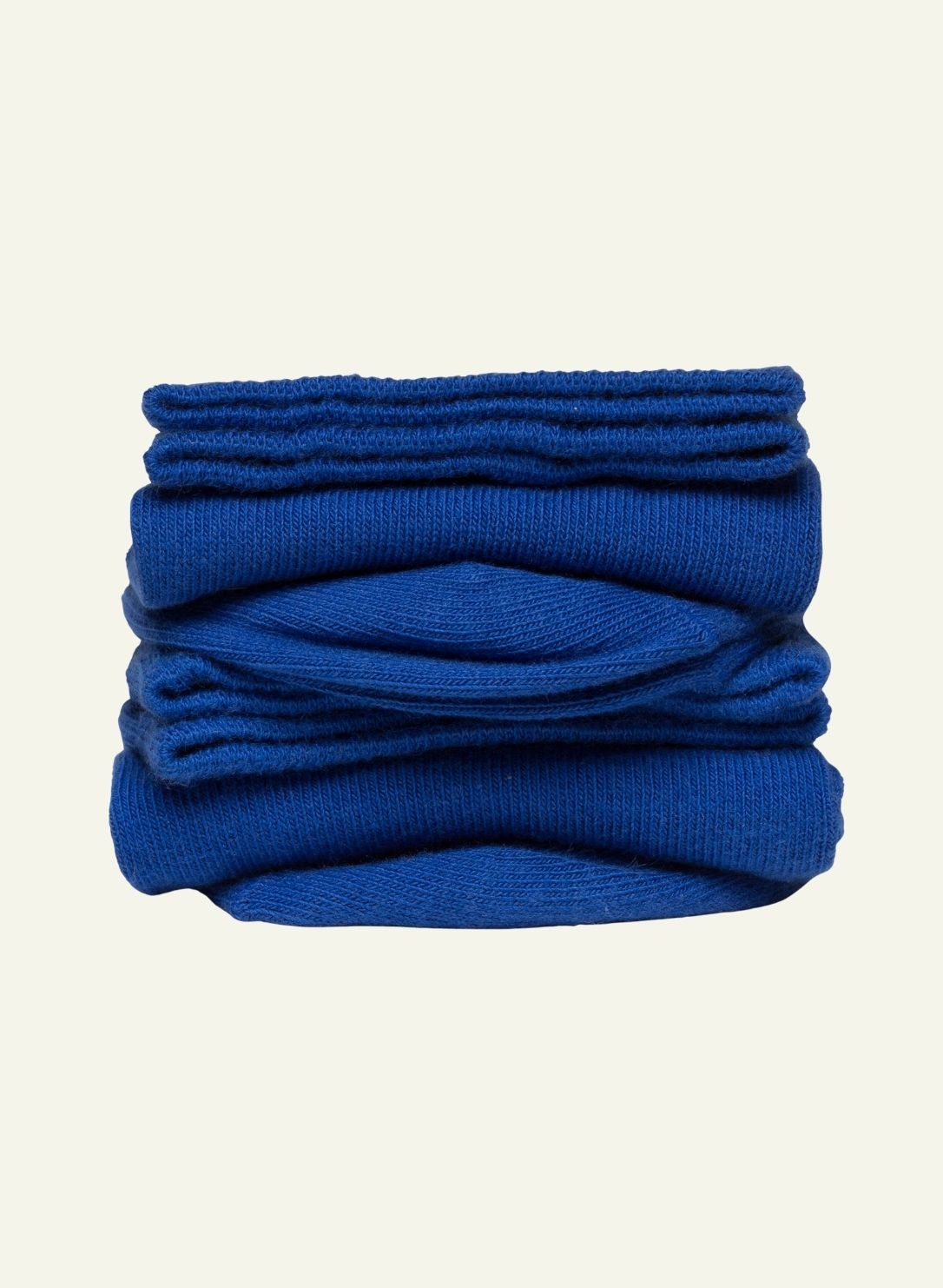 Produit inclus - Bleu monochrome