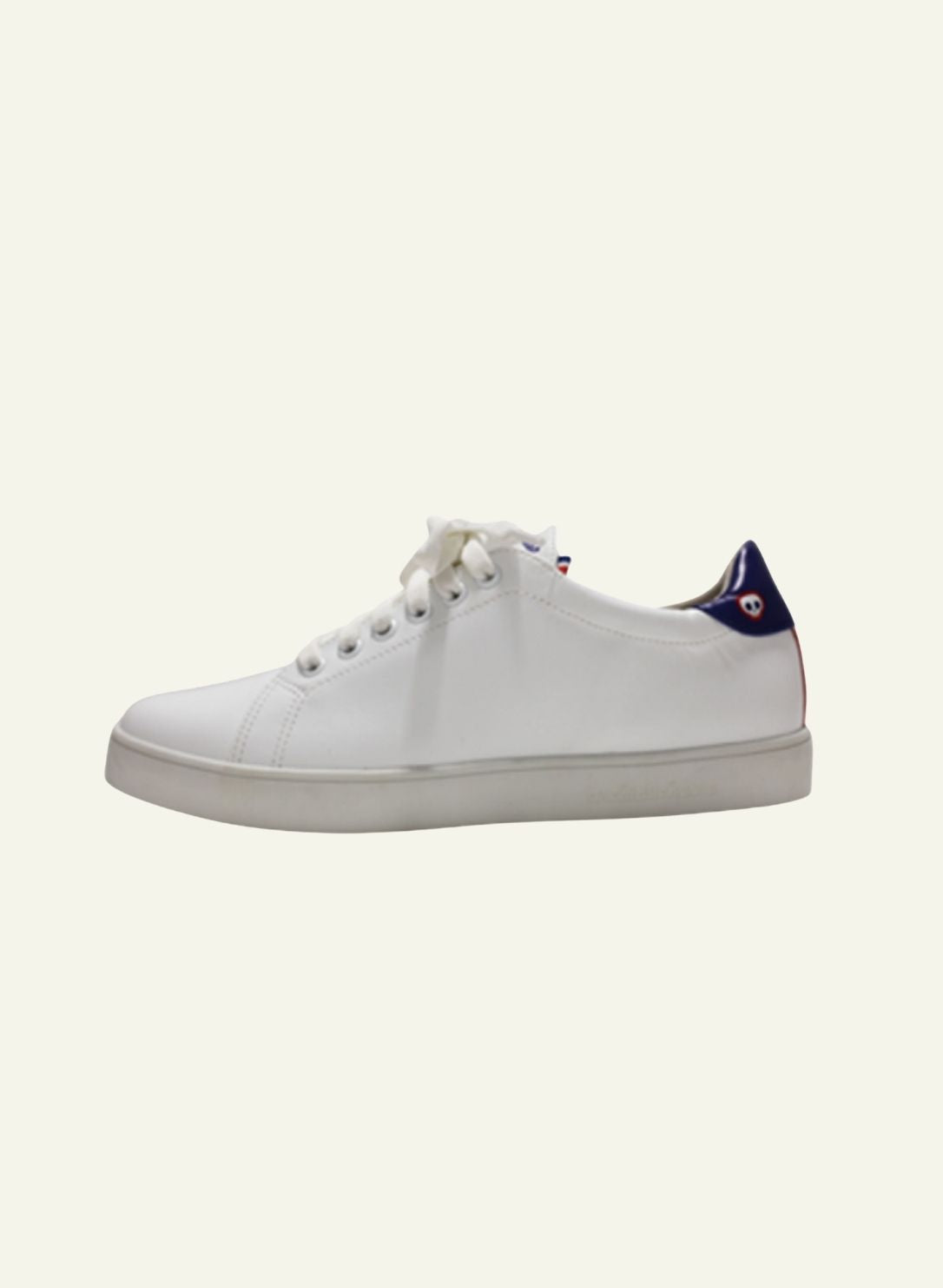 Chaussures La Basket Raisonnée - vue 1 - Archiduchesse