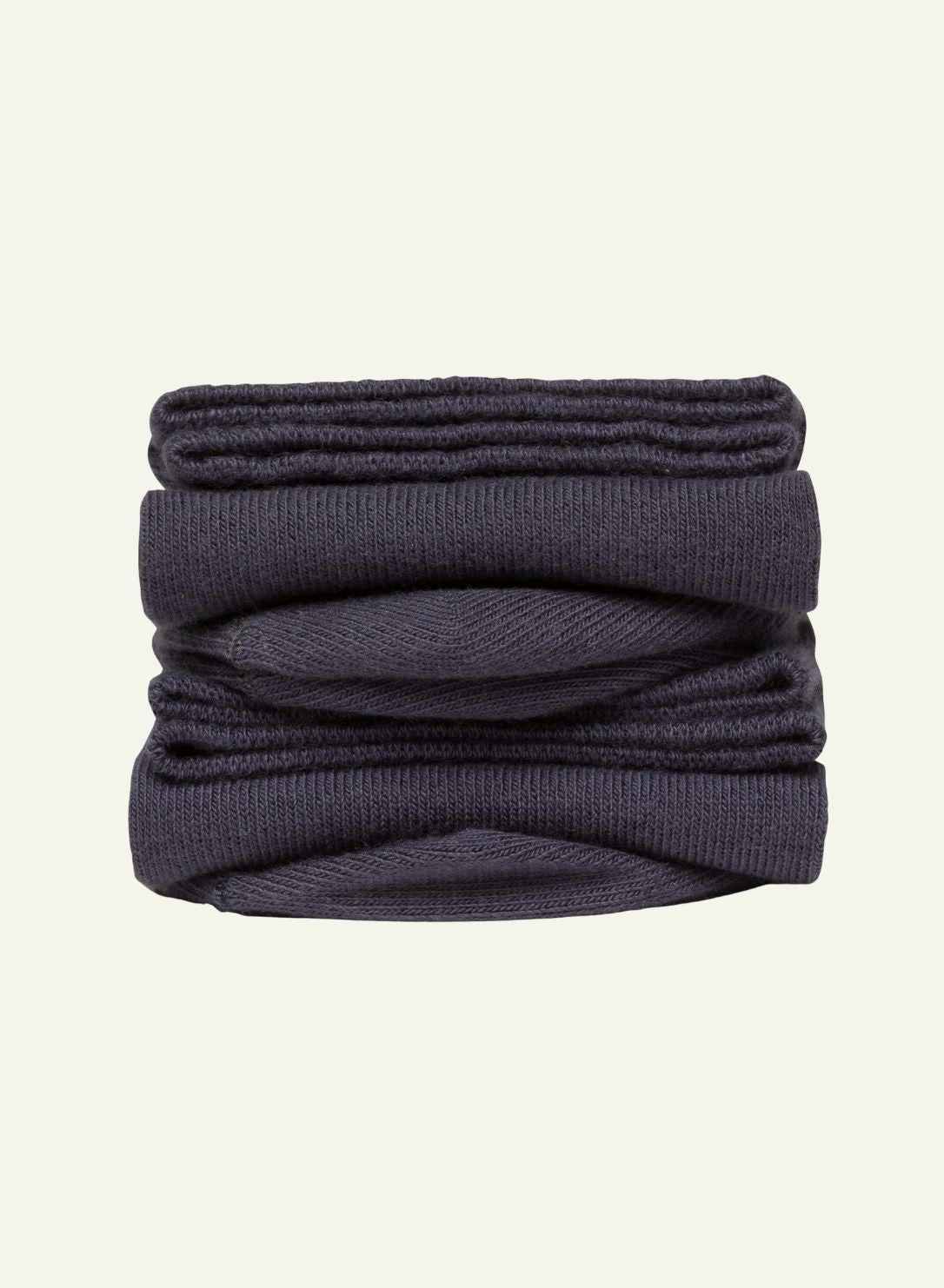 De Ville Bleu marine - Made in France