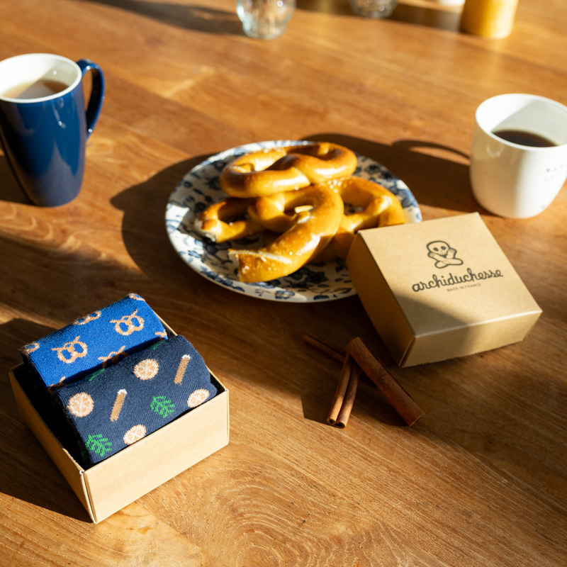 Coffret Sucré Salé