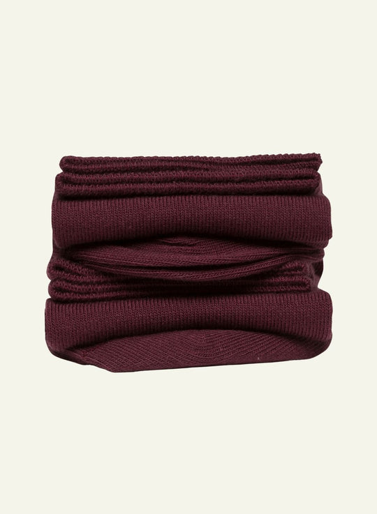 Espadrilles Brigitte Bordeaux