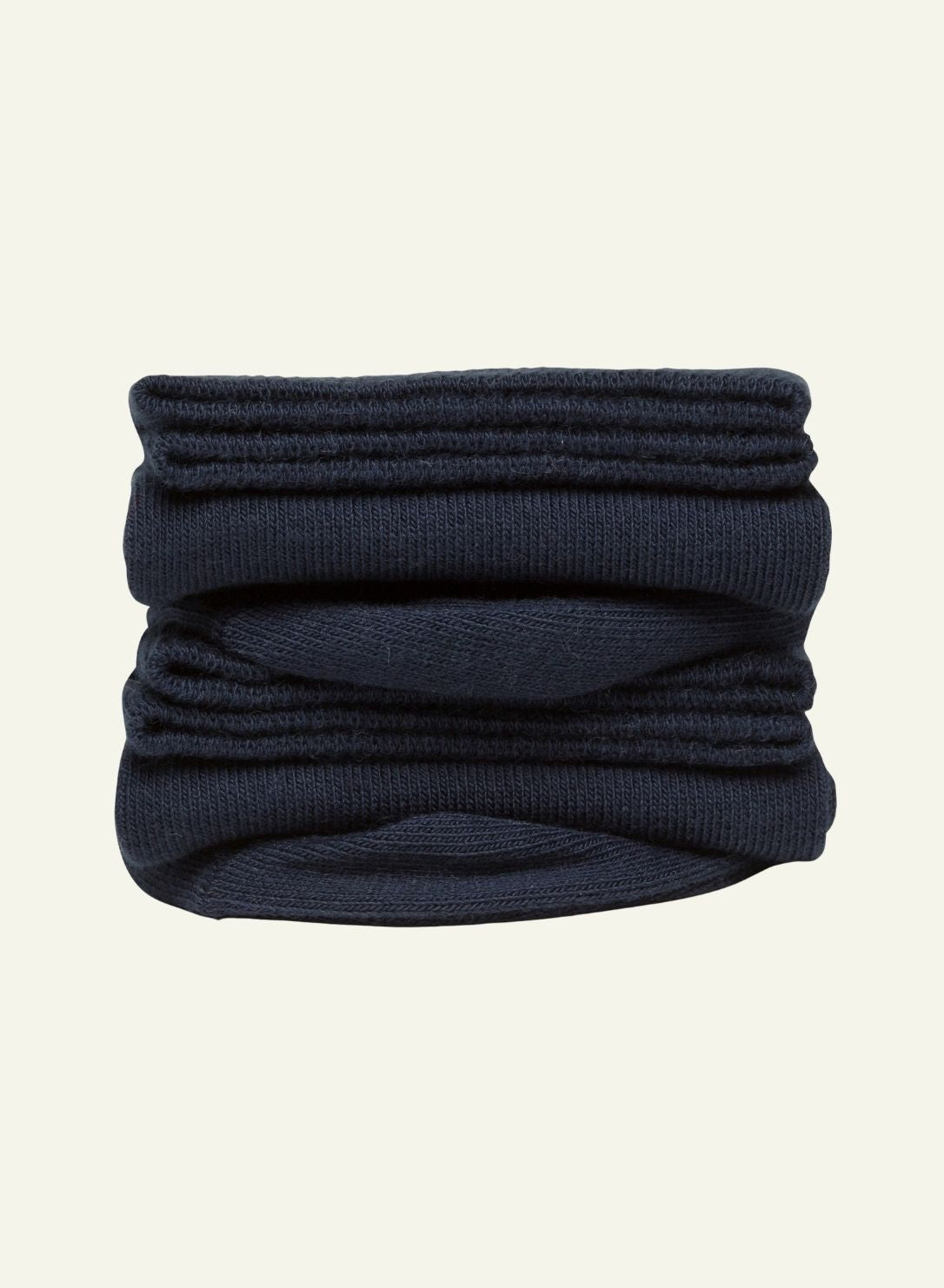 De Ville Dark Navy Blue - Made in France